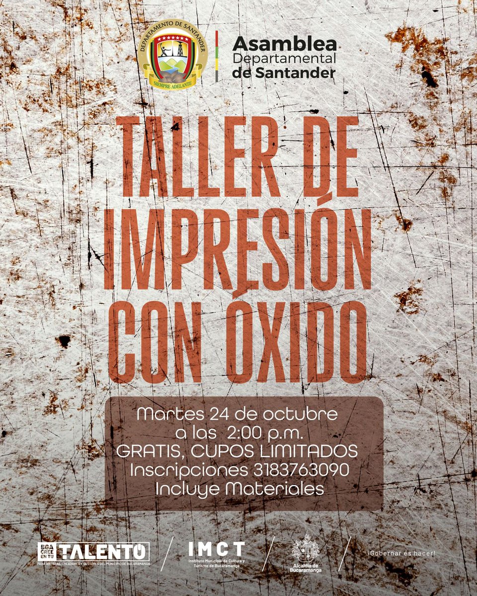 Asamblea Santander tweet media