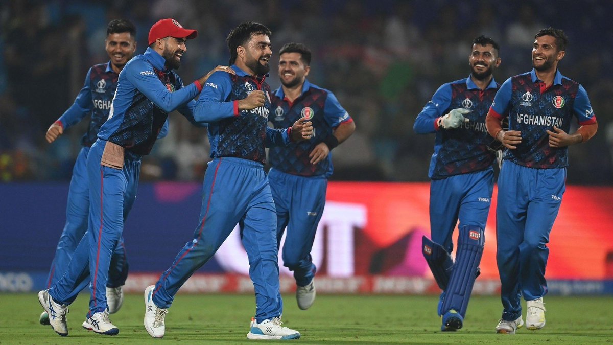 जो कभी नही हुआ वो आज हुआ पाकिस्तान हारा अफगानिस्तान से
#PAKvsAFG