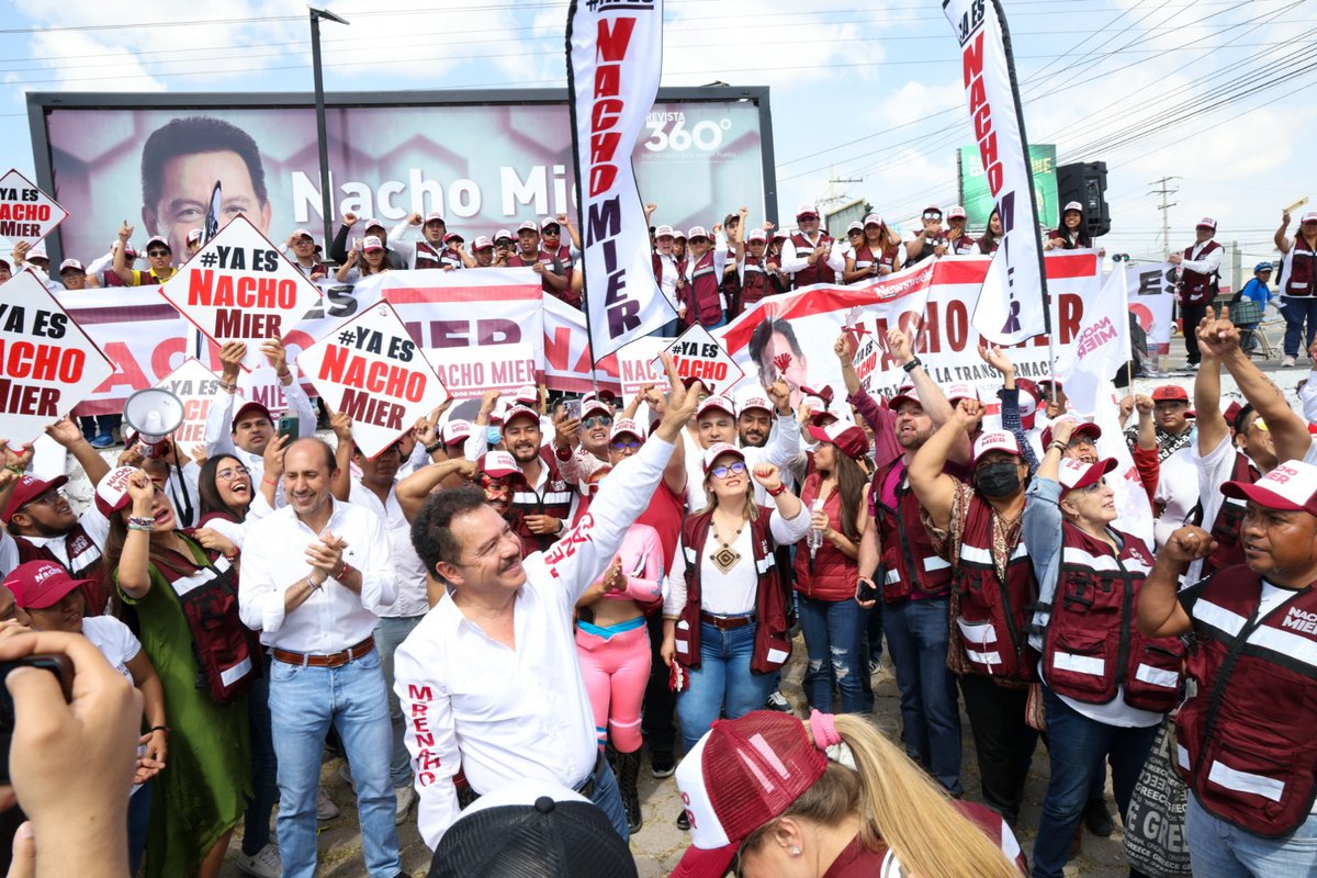Sumar para Transformar tweet media