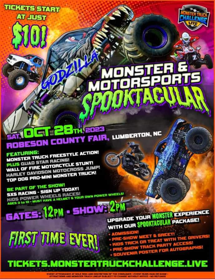 Looking for something fun this weekend?  Why not check this out?