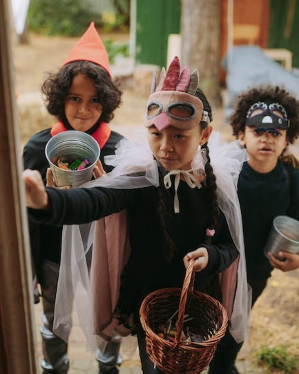 It's Spooky Season at Ruffled Feathers! Be sure to join us at The Club THIS SUNDAY, October 29th, from 11AM-3PM for our annual Boo Fest! More Information and RSVP through atorto@arcisgolf.com