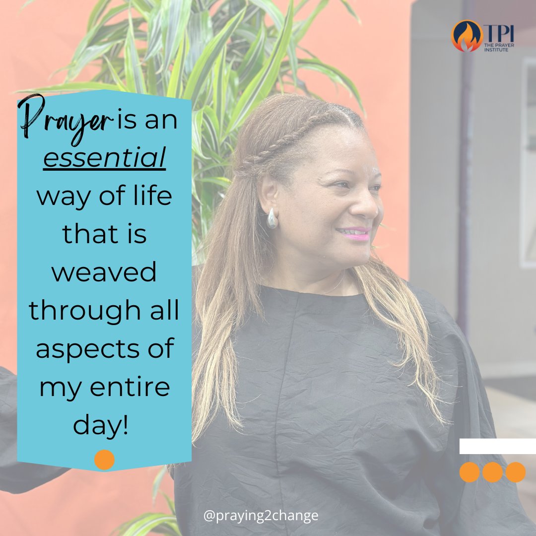 Prayer is how I get through all things.
.
👏 I praise God in prayer.
😇 I submit my needs to Him.
🙏 I pray for others.
.
#praying2change #Pray #prayer #nationalprayerconnection