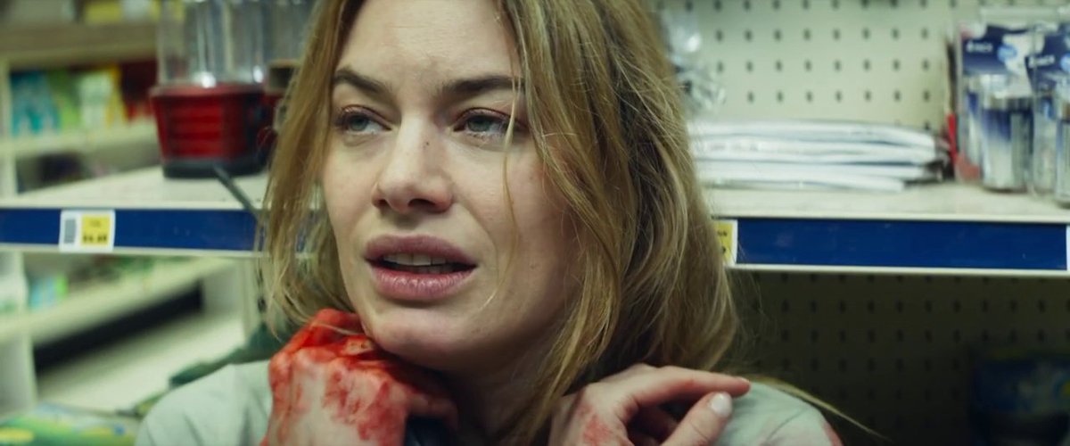 akospeterbencze's tweet image. #NightOfTheHunted: With a stylishly intriguing beginning &amp;amp; a genuinely intense middle act, it's a shame that its finale lacks any kind of tragic or satisfying climax. It's better than most would expect, but sadly there's nothing truly outstanding in it to remember. One-time watch