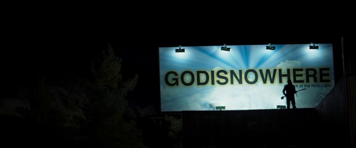 akospeterbencze's tweet image. #NightOfTheHunted: With a stylishly intriguing beginning &amp;amp; a genuinely intense middle act, it's a shame that its finale lacks any kind of tragic or satisfying climax. It's better than most would expect, but sadly there's nothing truly outstanding in it to remember. One-time watch