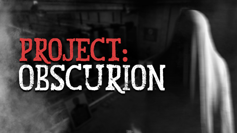 📢PROJECT: OBSCURION GOING F2P
due to unforeseen personal circumstances, we will now be releasing our game PROJECT: OBSCURION for FREE. 

Read the full news: store.steampowered.com/news/app/24449…