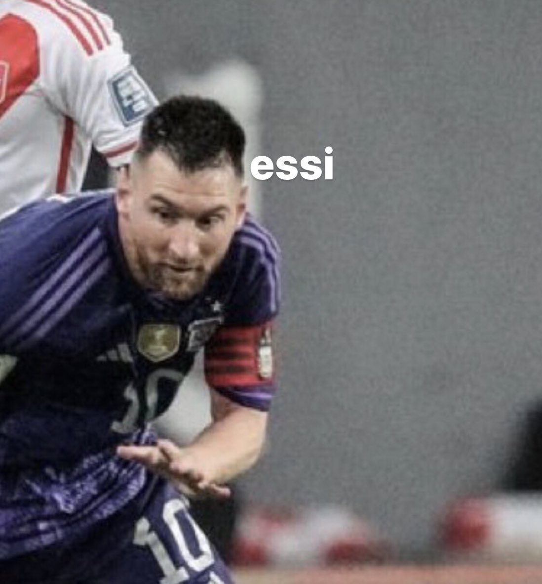 Messi out of Context (@outmessi_) on Twitter photo 