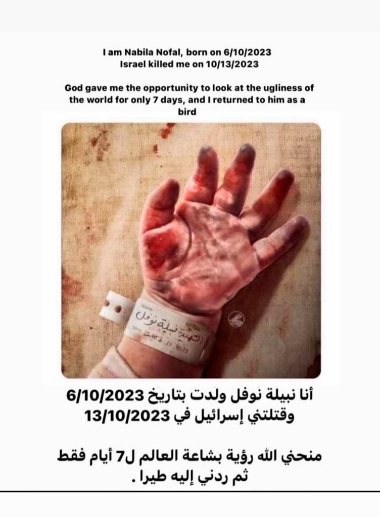 ALqasmi801's tweet photo. #غزة_تستغيث https://t.co/dXHHip5HGn
