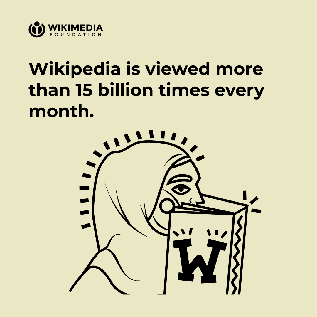 Participate – Wikimedia Foundation