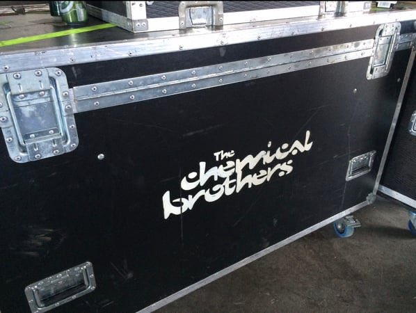 LittleChiefster's tweet image. Chemical Brothers Leeds standing tickets x 4 available. Can’t make it due to personal reasons. Will sell at face value or nearest offer.  gumtree.com/p/for-sale/che…