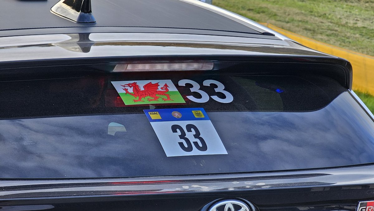 All ready to watch <a href="/ElfynEvans/">Elfyn Evans</a> and <a href="/scottmartinat/">Scott Martin</a> <a href="/cerwrc/">Central European Rally</a> 🏴󠁧󠁢󠁷󠁬󠁳󠁿🏴󠁧󠁢󠁷󠁬󠁳󠁿🏴󠁧󠁢󠁷󠁬󠁳󠁿 <a href="/Becsywecsy/">Becs Williams</a> <a href="/TGR_WRC/">TOYOTA GAZOO Racing WRT</a> <a href="/OfficialWRC/">FIA World Rally Championship</a> <a href="/EmyrPenlan/">Emyr Penlan</a>