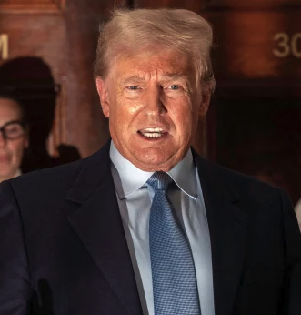 BREAKING: Donald Trump's sinister plans for a second presidential term if he wins the White House in 2024 are leaked — and they include a stunning gift to America's enemies around the world. According to new reporting from Rolling Stone, sources close to Trump have revealed that…