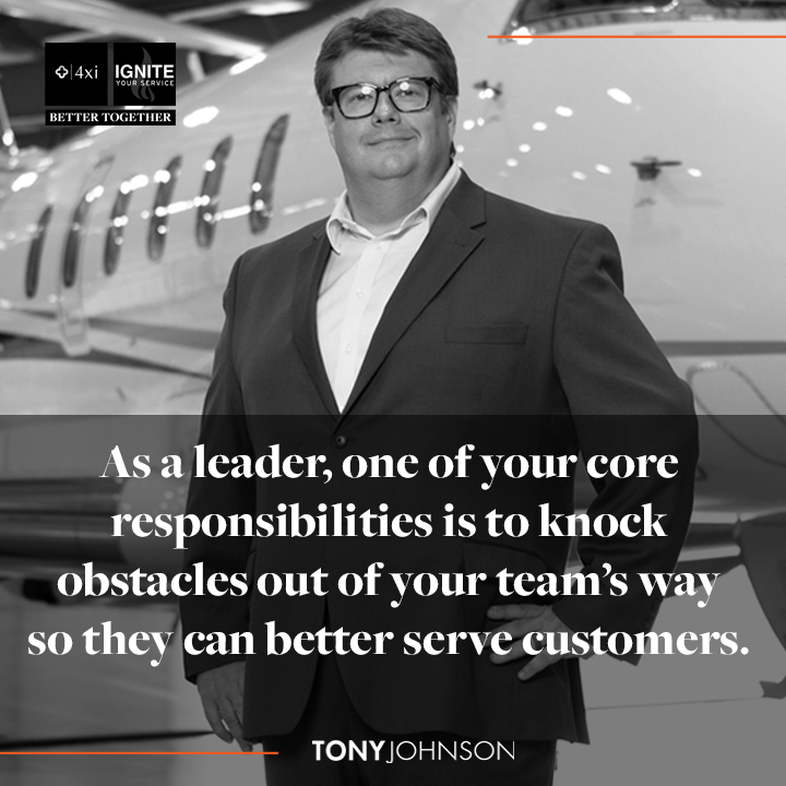 The_TonyJohnson's tweet image. Reducing effort for your employees will reduce effort for your customers.  The easier you make it to do business with you, the more likely you are to build loyalty and sales.

#SalesGrowth #Simplicity #MakeitEasy #CustomerEffort #EmployeeEngagement #TonyTips #CustomerExperience