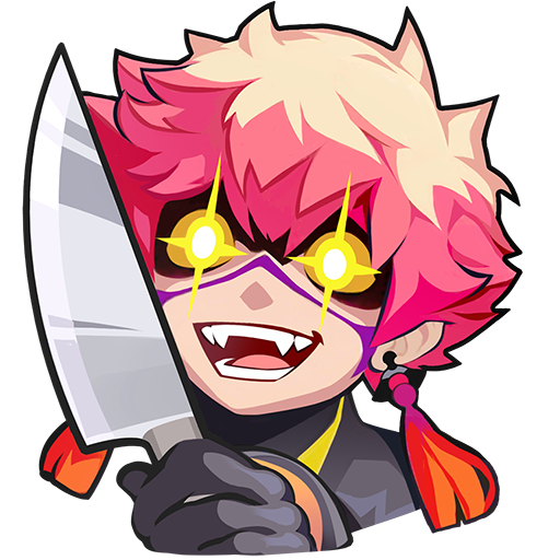 🇫🇷 Omega Strikers France tweet media