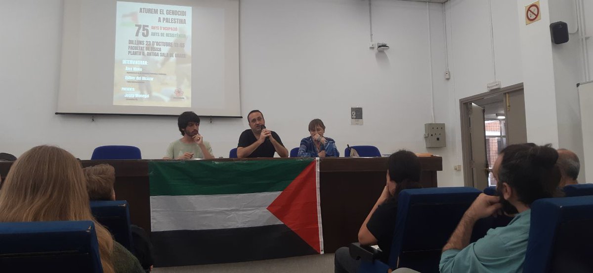 Lluita Internacionalista (LI) tweet media