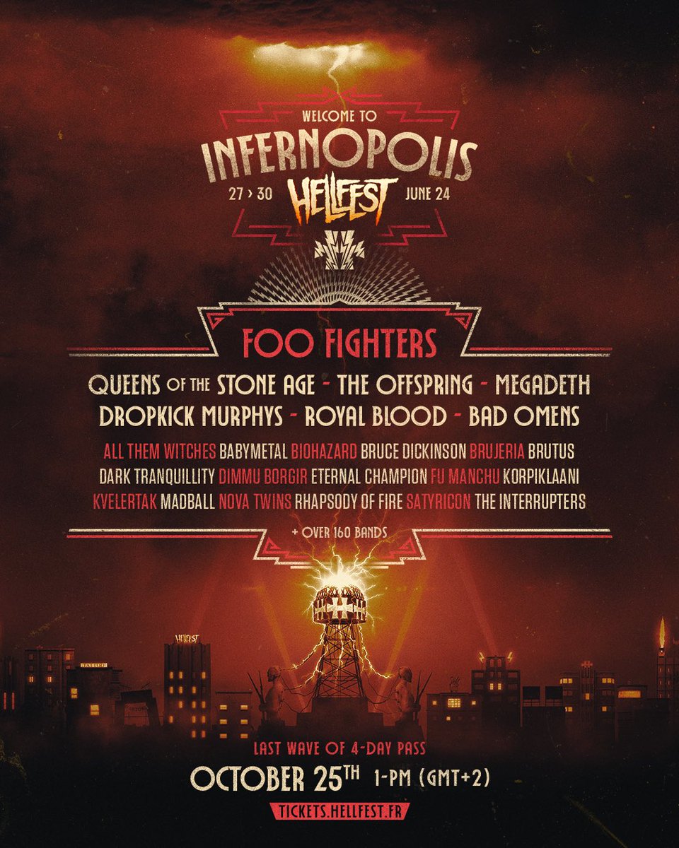 badomenscult's tweet photo. .@hellfestopenair 
https://t.co/LblCBI47Vr https://t.co/gqyf26QZkt