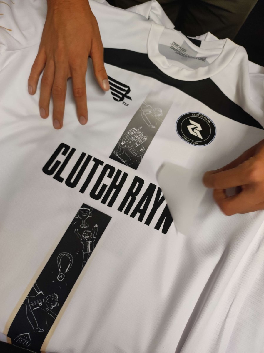 One X™ tweet media