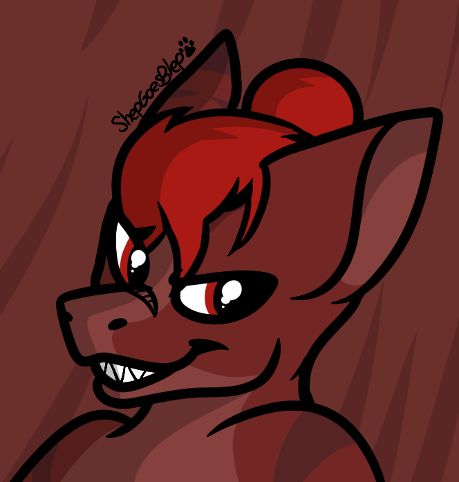 ShepGoesBlep's tweet photo. 68k RAFFLE!

Retweet and make sure you're following me to enter, prize will be a headshot!

MUST have a ref to enter, and I'll pick a winner on Friday!

GOOD LUCK! https://t.co/gQ0UV2h8Gz