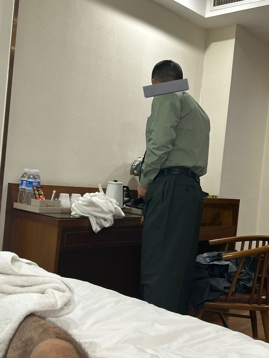 精景(战训版) tweet media