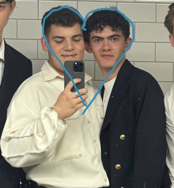 They are the definition of love 🥹