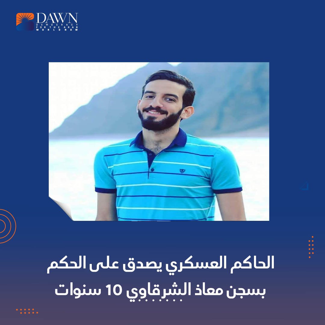 صدق الحاكم العسكري على الحكم بسجن عبد المنعم أبوالفتوح، المرشح الرئسي الأسبق، ورئيس حزب مصر القوية 15 عاماً في القضية رقم 440\ 2018 حصر أمن دولة عُليا. كما صدق الحاكم العسكري على الحكم بسجن محمد القصاص نائب رئيس الحزب، والناشط الطلابي معاذ الشرقاوي.