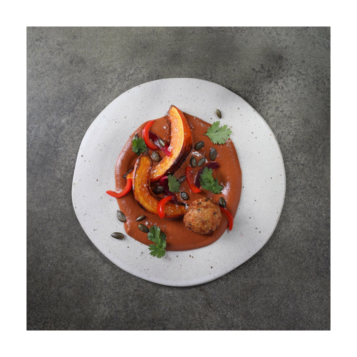 Nine Bean Rows (@9beanrowsbooks) on Twitter photo Pumpkins aren't just for Halloween! Try these beautiful recipes from PARADISO by <a href="/denis_cotter/">Denis Cotter</a>.
- Pumpkin gnocchi, lemon ginger beurre blanc, burnt leek, hedgehogs
- Pumpkin seed chocolate chilli mole, roast squash, sesame gougères, pickles Pumpkins aren't just for Halloween! Try these beautiful recipes from PARADISO by <a href="/denis_cotter/">Denis Cotter</a>.
- Pumpkin gnocchi, lemon ginger beurre blanc, burnt leek, hedgehogs
- Pumpkin seed chocolate chilli mole, roast squash, sesame gougères, pickles