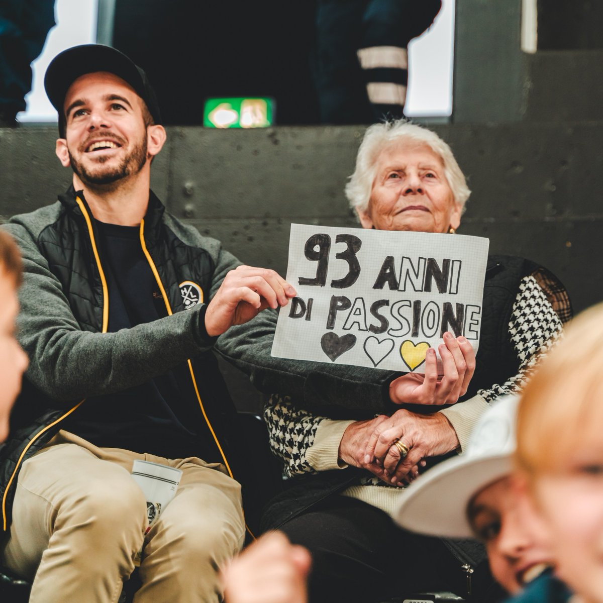 ＮＯ 
ＷＯＲＤＳ
ＮＥＥＤＥＤ ...

💛💛💛💛💛💛💛💛💛💛💛💛💛💛💛💛💛💛💛💛💛💛💛💛💛💛💛💛💛💛💛💛💛💛💛💛💛💛💛💛💛💛💛💛💛💛💛💛💛💛💛💛💛💛💛💛💛💛💛💛💛💛💛💛💛💛💛💛💛💛💛💛💛💛💛💛💛💛💛💛💛💛💛💛💛💛💛💛💛💛💛💛💛  (𝟗𝟑)

#LaPartitaIniziaConVoi #NonMollareMai #LVGA