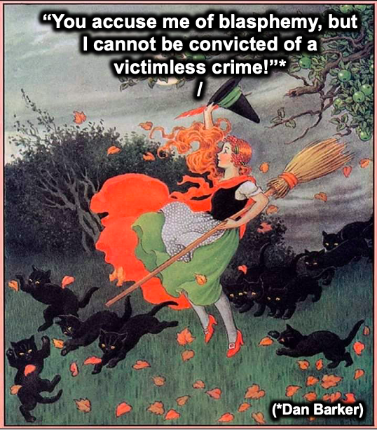 SatanicSF's tweet photo. #TrickOrTruth #HappyHallowmeme #Halloween2023 https://t.co/wmlCLd2RLp