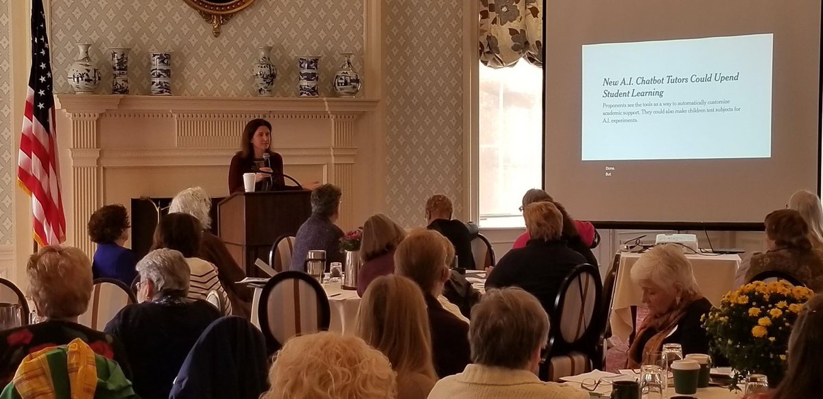 MelindaJPerson's tweet photo. Honored to have spoken at the @NYSUT Retiree Council 12 luncheon in Cooperstown. π£οΈπ What a wonderful gathering of dedicated educators and advocates! We discussed the power of continued engagement in shaping the future of education. π#UnionForLife @NYSUT2VP https://t.co/911RK0FRz4