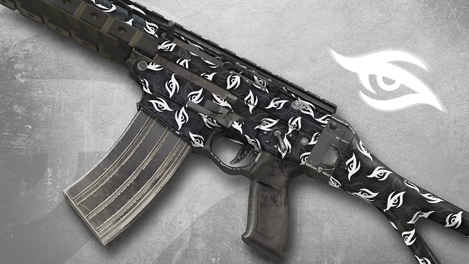 Together with <a href="/teamsecret/">Team Secret</a> I'm giving away their Buck bundle and signature weapon skin! 

To participate: 
▶️ Follow <a href="/teamsecret/">Team Secret</a> , <a href="/Twisterfps/">Marlon Mello</a> and <a href="/FastAnne_/">Anne</a> 
▶️ Retweet this tweet

Winner will be picked on October 30th! 💜