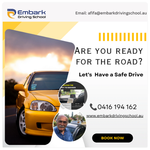 embark_driving_school (embarkdriving) / Posts / X