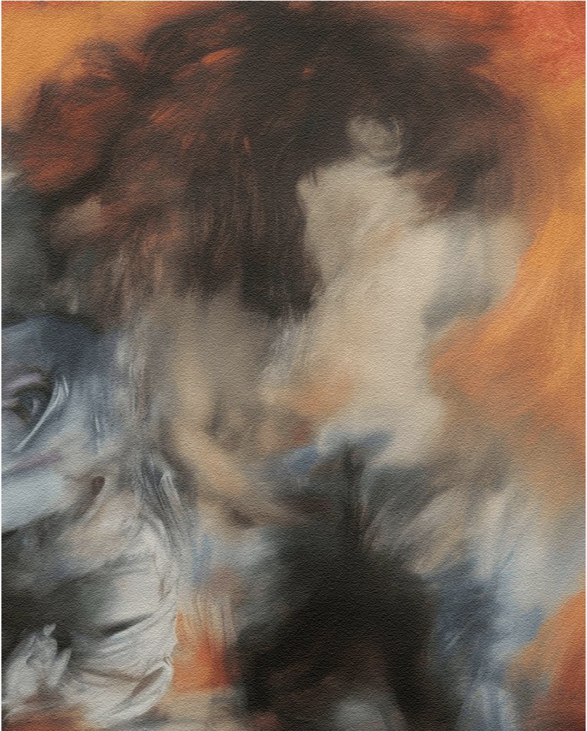 Hans__AI's tweet photo. CollectionAir 🔺 #12               

Four artworks I've pleasantly collected on
@zero________one

A RESTLESS AUTUMN  

1. The Synthetist Resistance [...] @kristinathiele 

2. Fog @MenkaraKromium

3. The People by kimshy

4. juxtaposed creator @Kaparetti https://t.co/lx10gUPHzc