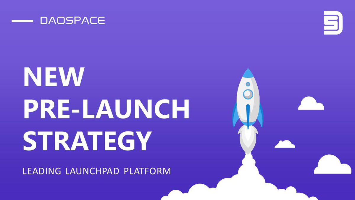 DaoSpacePad's tweet photo. DaoSpace Whitepaper Update:

Dear DaoSpace Community,

Stars are not just bright points in the sky for us, they also open the doors to endless possibilities, innovations, and discoveries, serving as our guides. Today, we at DaoSpace are thrilled to share with you the glimmer of a star that guides us on our journey through the crypto universe: the launch of our renewed and expanded Whitepaper!

Reflecting our principles of innovation and transparency, our new whitepaper version further solidifies the foundations of our project. This comprehensive document, which includes technical advancements, operational strategies, and our long-term vision, details how DaoSpace will shape its place in the crypto void.

This update is not just a document, but also a compass setting the course for the DaoSpace vessel. Together, we will use this compass to explore the unknown frontiers of crypto space and reach interstellar success.

Join us on our innovative journey; the sky is no longer the limit, but just our starting point!

To the stars, DaoSpace Family! 🌌🚀

https://t.co/v4qnYTu3XI

#btc #UPDATE #Launchpad