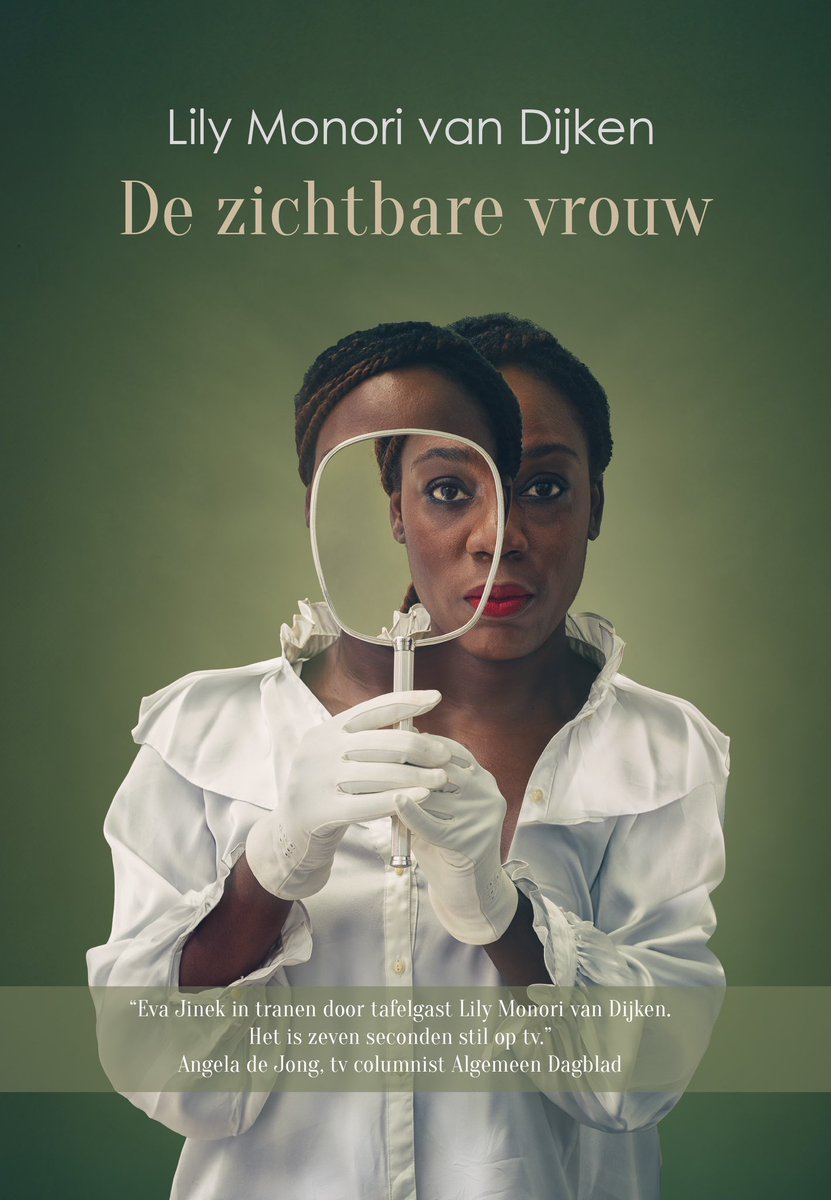 LilyMonori's tweet photo. De zichtbare vrouw

Je kunt hem al bestellen! 'De zichtbare vrouw'!

Het boek is interessant voor iedereen die geïnteresseerd is in menselijk gedrag en wil begrijpen waar het vandaan komt. 

Bestel hier: https://t.co/FYZrLrJX7g
#pleegkind https://t.co/bQhpbHmMOx