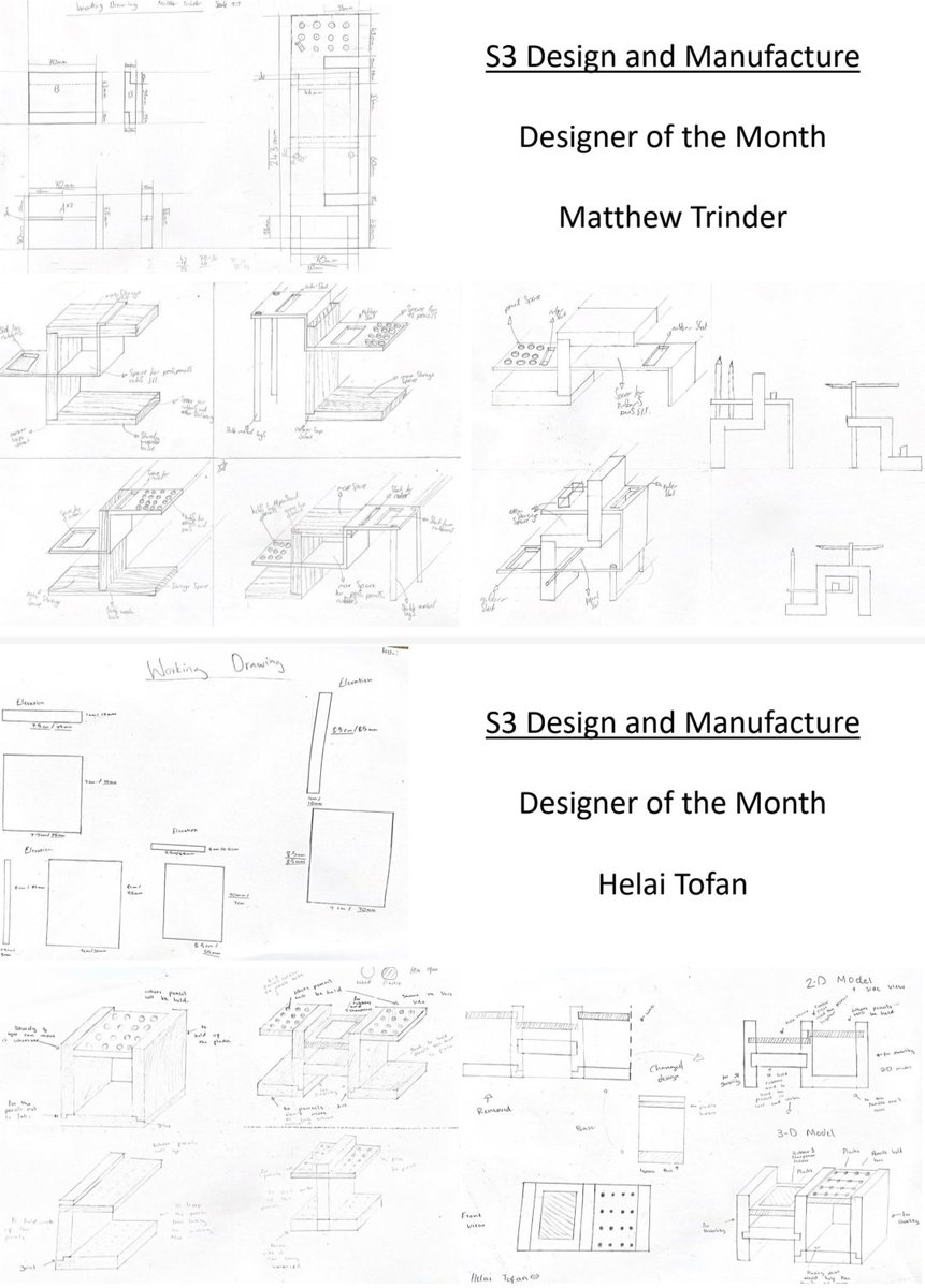 Hillpark Technologies Faculty tweet media