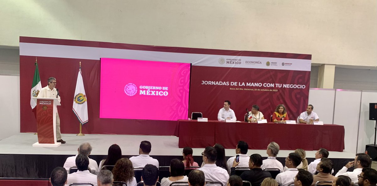 enachon's tweet photo. Jornada “De la mano con tu negocio” https://t.co/O20FjfpugZ