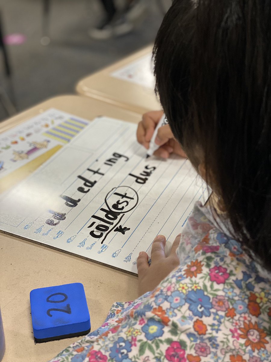 CO (@cathyosvvsd) on Twitter photo Students <a href="/RMESLongmont/">Rocky Mountain Elem</a> are using their foundational skills to identify base words and suffixes. Great learning! <a href="/SVVSD/">St. Vrain Valley Schools</a> <a href="/KarlaAllenbach/">Karla Allenbach</a> #learningbydesign Students <a href="/RMESLongmont/">Rocky Mountain Elem</a> are using their foundational skills to identify base words and suffixes. Great learning! <a href="/SVVSD/">St. Vrain Valley Schools</a> <a href="/KarlaAllenbach/">Karla Allenbach</a> #learningbydesign