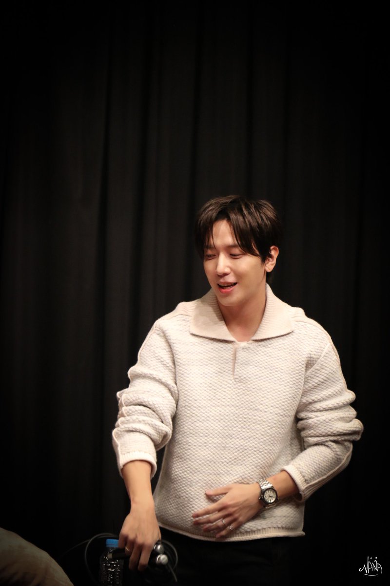 nanajyh's tweet image. 231023 #정용화