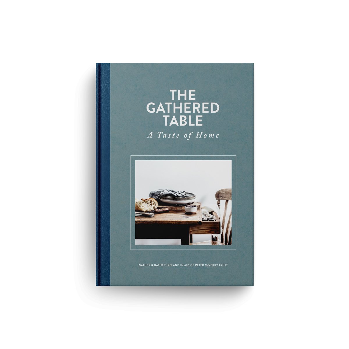 Happy pub day to @bahaydub on their debut book, MASARAP from @blastabooks - but did you know they also shared a recipe for sopas (soup), Richie's go-to comfort food, in THE GATHERED TABLE by @GatheredIreland?