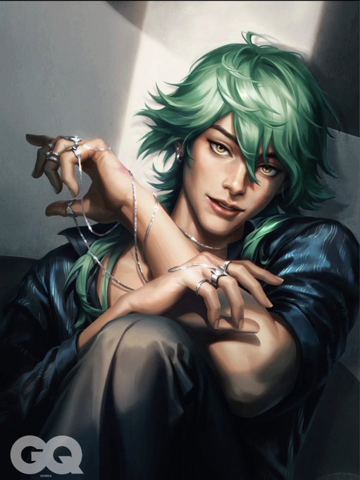 I want to cosplay Heartsteel Ezreal https://t.co/rTxvRqZFui