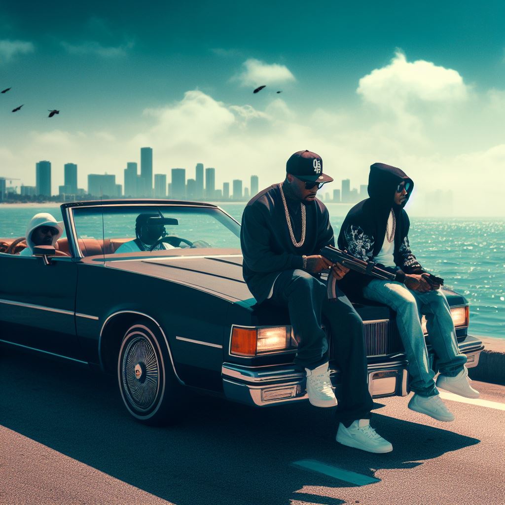 #GTA6 #GrandTheftAuto6 #GrandTheftAutoVI #RockstarGames