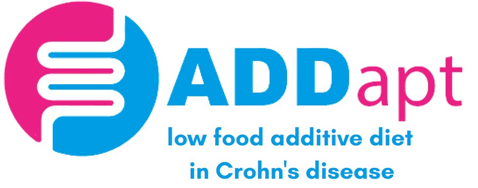 Kevin Whelan (@profwhelan) on Twitter photo We are doing exciting research on #FoodAdditives in #Crohns and need your help
Is this you?
☑️Crohn's currently in a flare (active disease)
☑️Managed in UK NHS
☑️No recent change in meds
☑️Interested in an 8-week diet study
If so please email for further info: ADDapt@kcl.ac.uk We are doing exciting research on #FoodAdditives in #Crohns and need your help
Is this you?
☑️Crohn's currently in a flare (active disease)
☑️Managed in UK NHS
☑️No recent change in meds
☑️Interested in an 8-week diet study
If so please email for further info: ADDapt@kcl.ac.uk