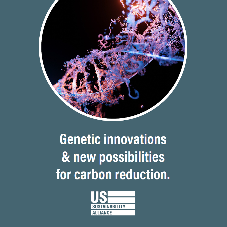 U.S. Sustainability Alliance tweet media