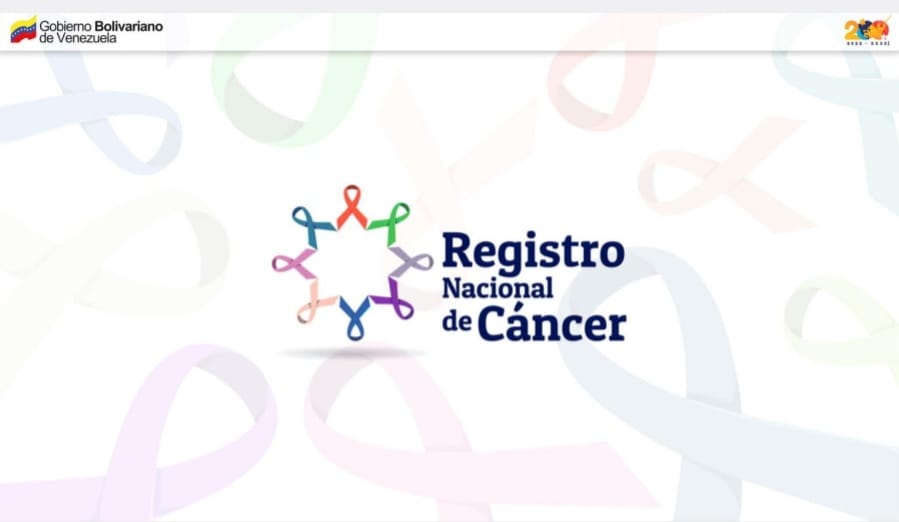 Gabrielasjr's tweet image. El Registro Central de Cáncer (RCC) tiene como objetivo primario la vigilancia epidemiológica de la situación del cáncer en Venezuela, basándose en la caracterización por persona (nro. de cédula de identidad, sexo, edad, localización del cáncer, variedad histológica y…