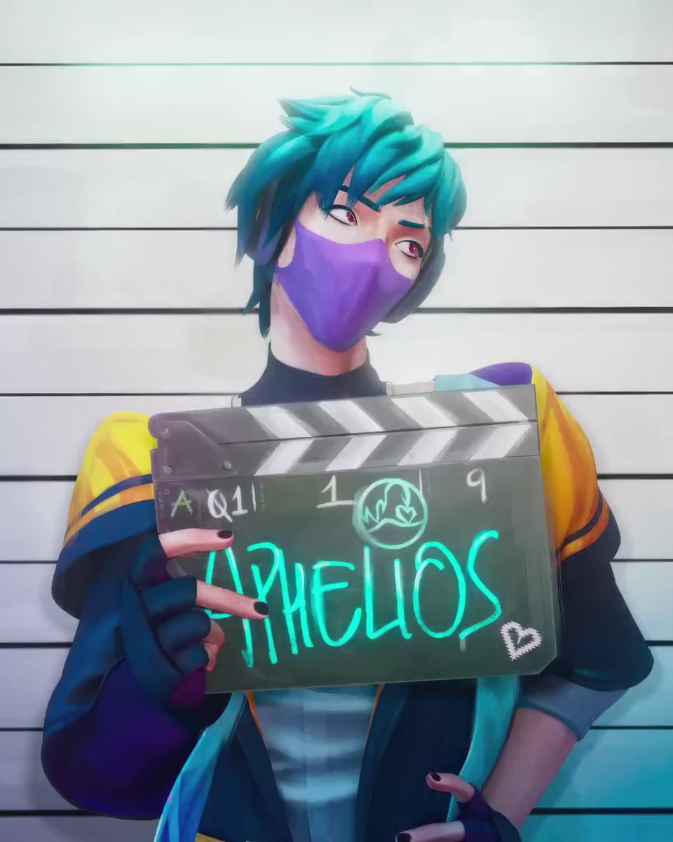 LoLUKN's tweet photo. we've got our Heartsteel crush 💙

how about you? https://t.co/Xf9PivTiOE