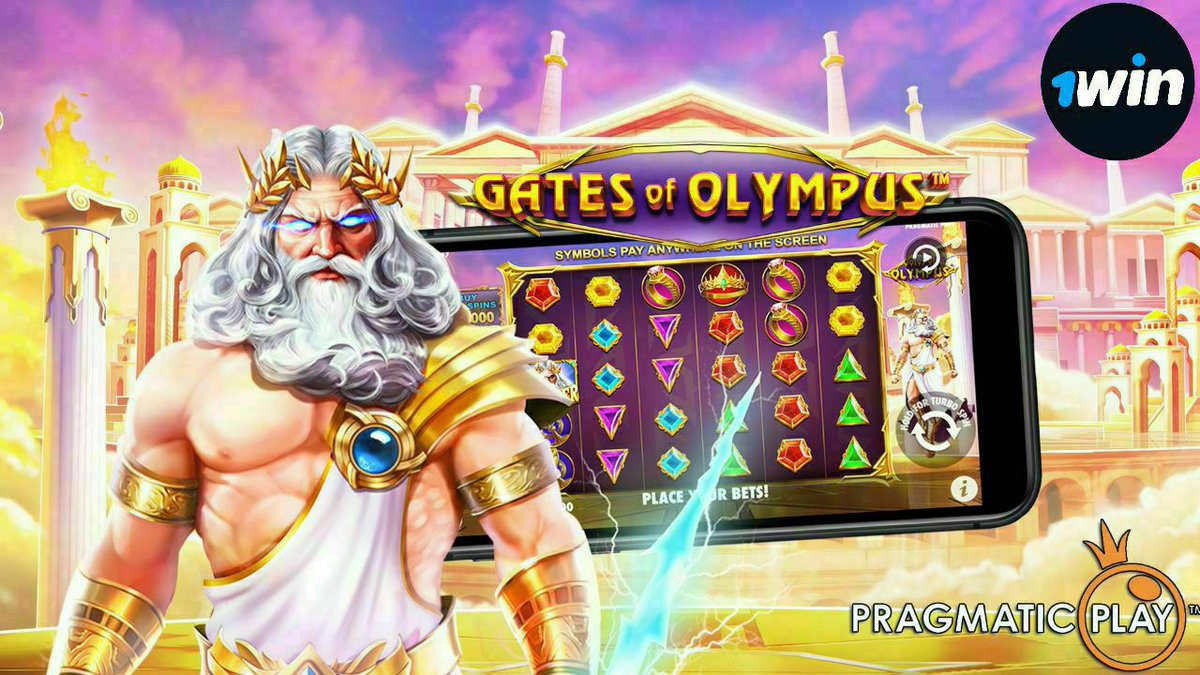 1WinGiris_TR's tweet photo. ⚡��Gates Of Olympus ile Göklere Uçmaya Hazırlan, 500x'e Kadar Kazanmak İçin 1WIN'ya Üye Ol🤩 
1Win Giriş - 1Win Güncel Giriş - 1Win Twitter
🎁İlk Yatırımınıza %500 Casino Hoşgeldin Bonusu En Avantajlı Haliyle! https://t.co/f8QcByTAI4