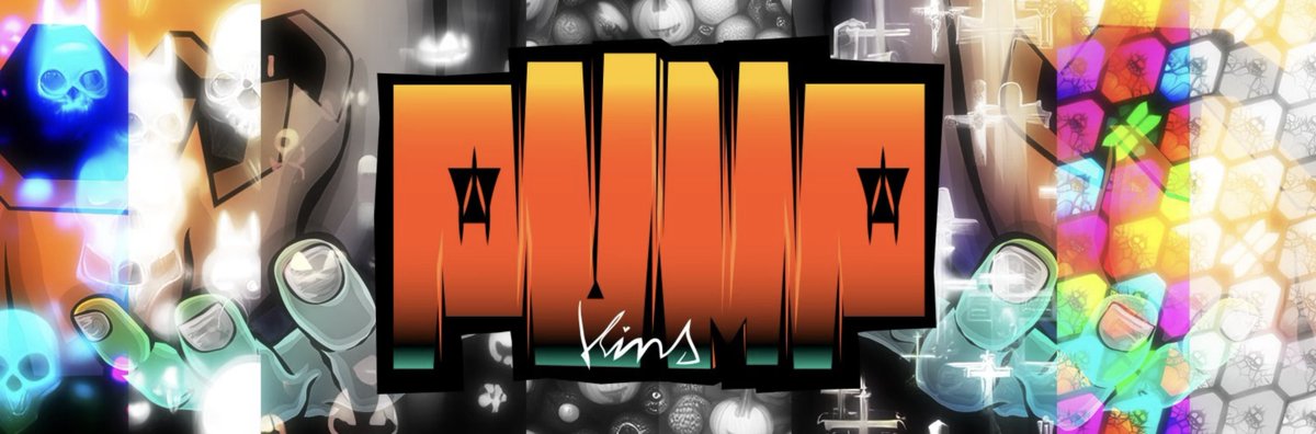 DracattusDev's tweet image. Super fun Halloween NFTs with a twist. #experiencedesign #chia #devlife
Only 1XCH for 4 NFTs in 1
mintgarden.io/profile/pumpki…