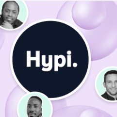 So much going on, so much excitement. Are you attending #websummit? <a href="/hypi_universe/">Hypi.</a> will be there, come find out some of what we have coming up!