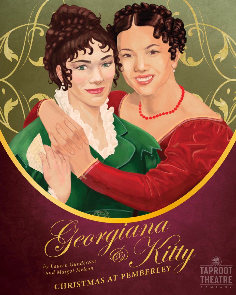 Taproot Theatre tweet media