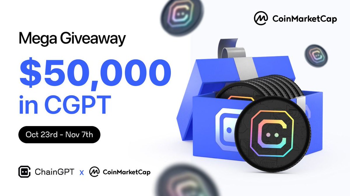 ChainGPT tweet media