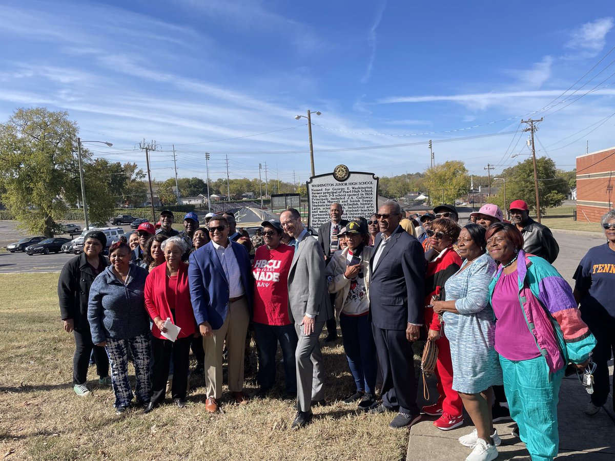 Vanderbilt Community Relations tweet media